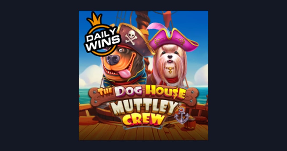 Rasakan Serunya The Dog House Muttley Crew di Situs Slot Terpercaya