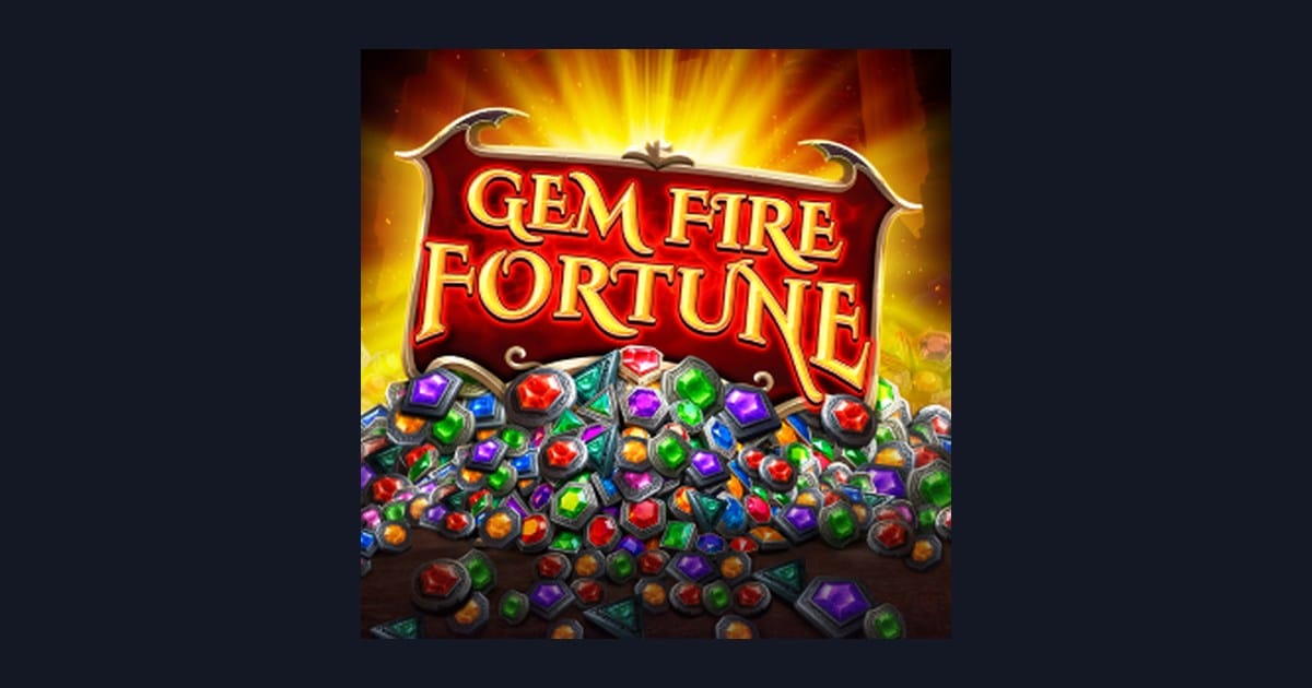 Review Jujur Gem Fire Fortune Plus Demo Slot Menarik