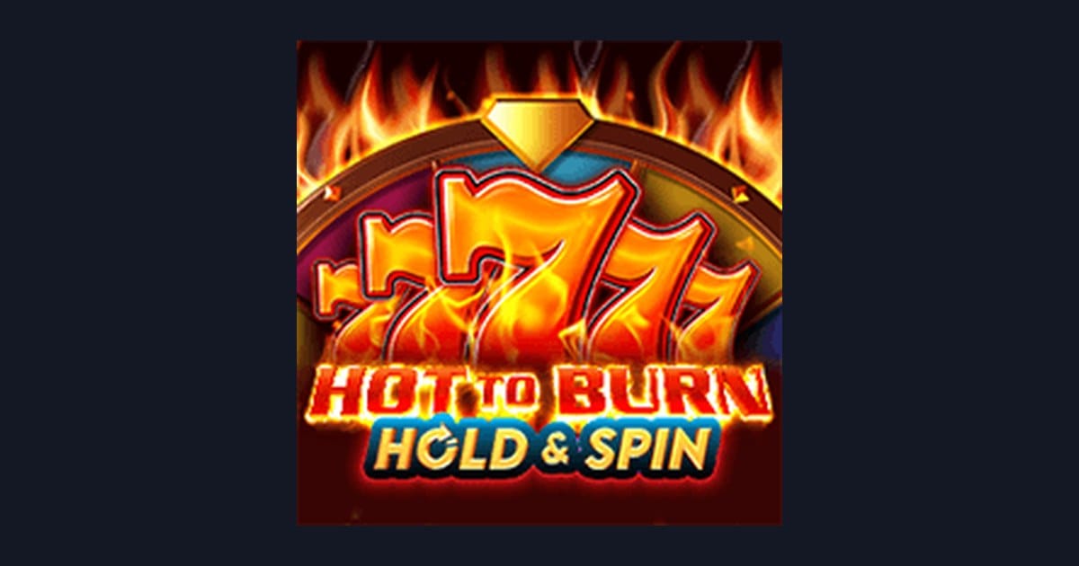 Review Jujur Hot To Burn Hold and Spin Lengkap dengan Demo