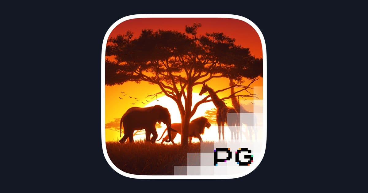 Safari Wilds: Sensasi Slot dengan Deposit Dana Ovo dan GoPay Mudah