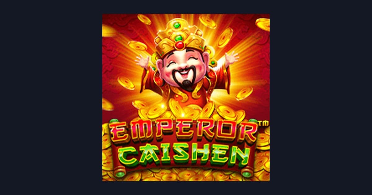 Slot Gacor Hari Ini: Serunya Main Emperor Caishen dari Pragmatic Play