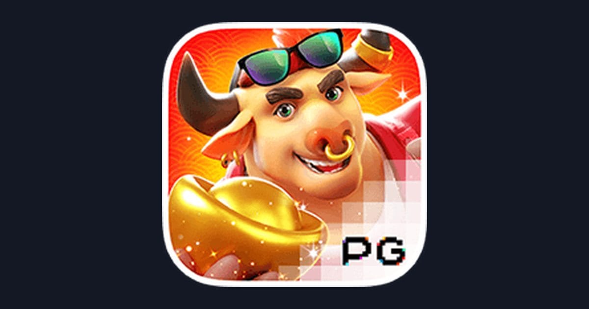 Tips Pola Maxwin Slot Fortune Ox dari PG Soft yang Menguntungkan
