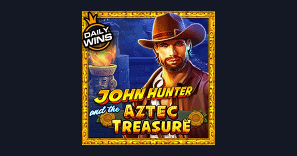 Tips Pola Maxwin untuk Menangkan Slot John Hunter Aztec Treasure