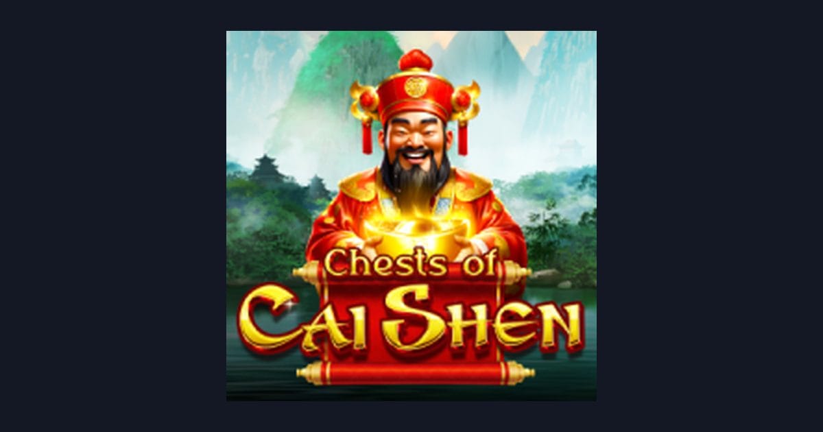 Trik Auto Maxwin Chests of Cai Shen untuk Slot Jackpot Besar
