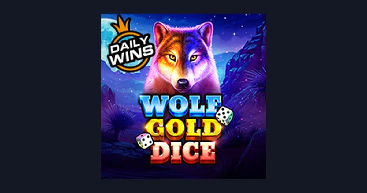 Trik Auto Maxwin Menang Mudah di Wolf Gold Dice Slot