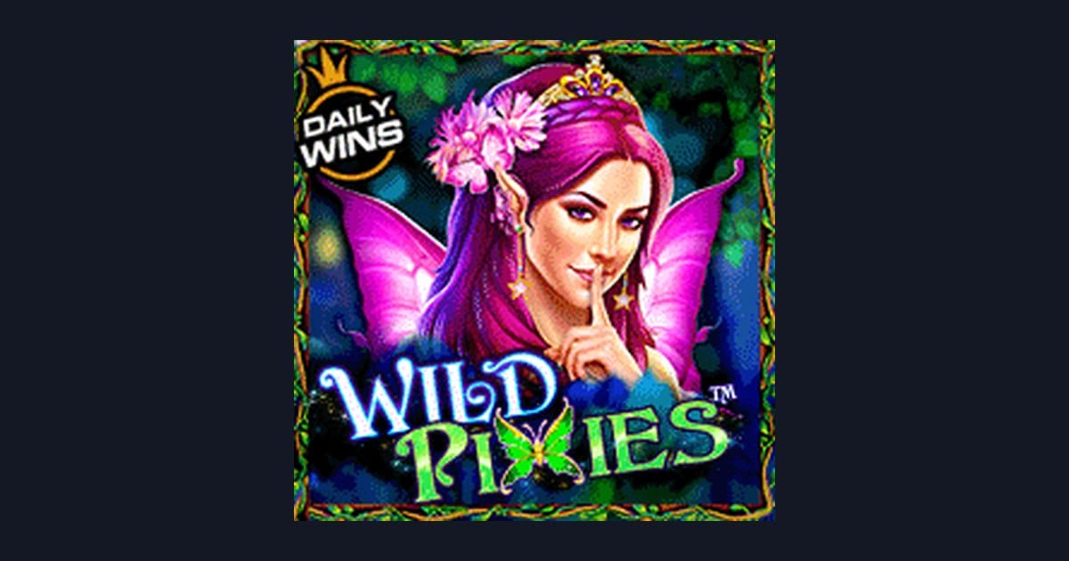 Wild Pixie: Raih Cuan Modal Receh dengan Slot Penuh Keajaiban
