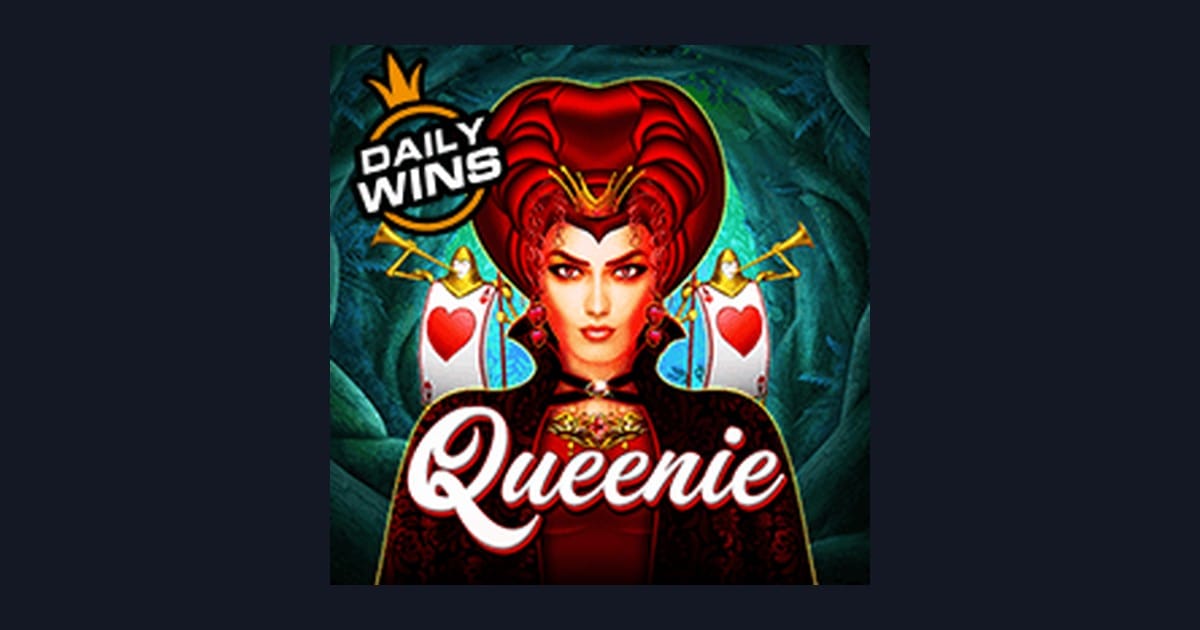 Asyiknya Main Queenie dengan Deposit Dana OVO Gopay di Slot Jackpot Besar