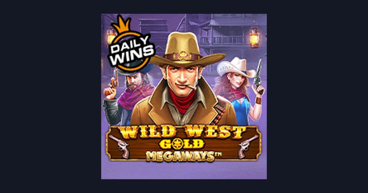 Bocoran RTP Hari Ini dan Rahasia Menang di Wild West Gold Megaways