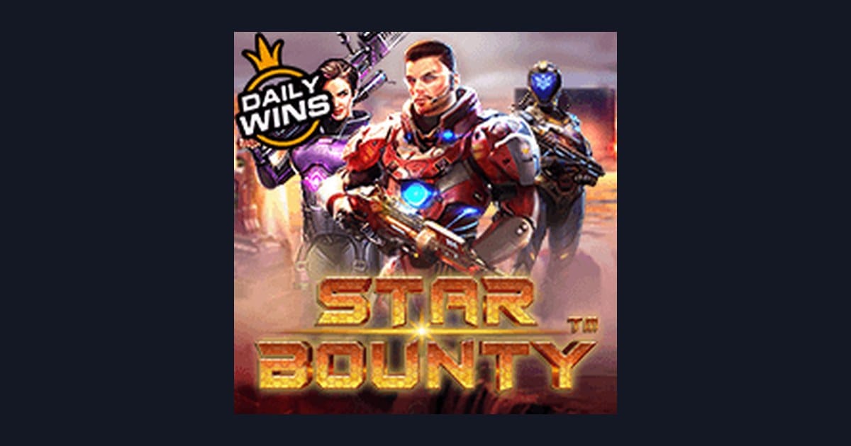 Bocoran RTP Hari Ini dan Rahasia Menang Star Bounty dari Pragmatic Play