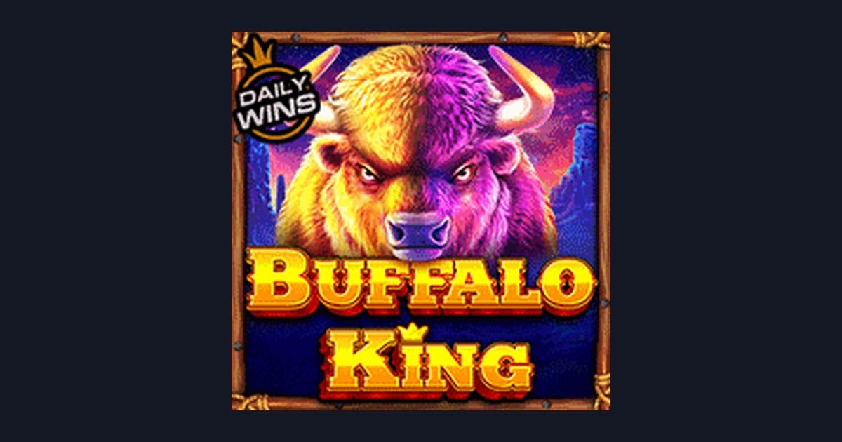 Buffalo King dan Jam Gacor Terbaru untuk Slot Jackpot Besar