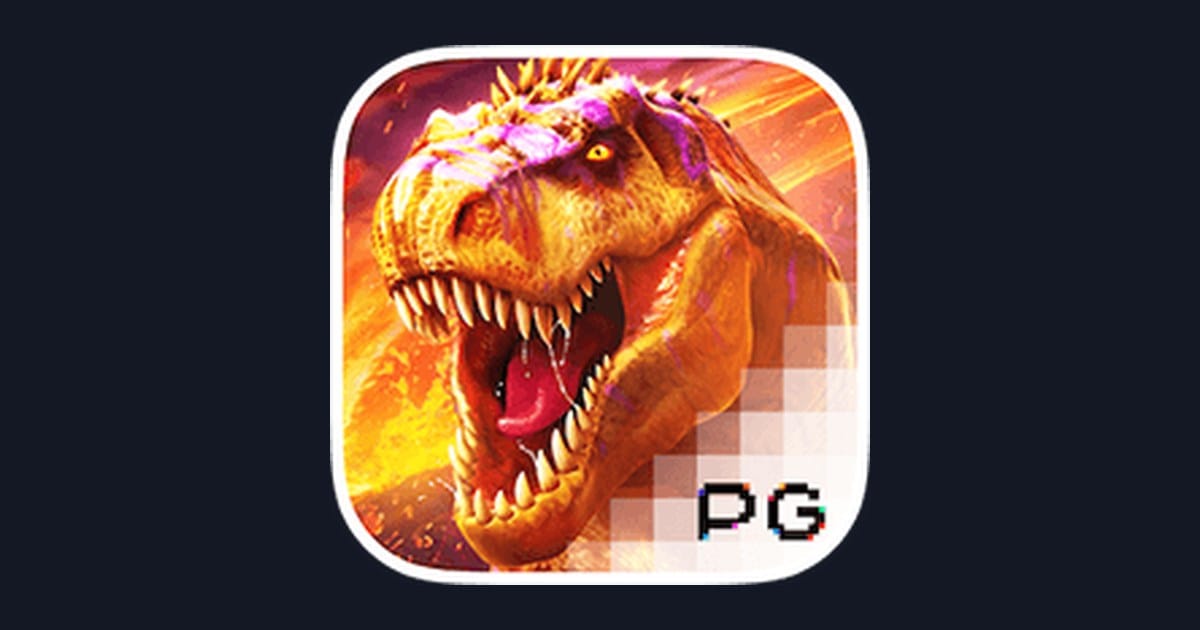 Cuan Modal Receh dari Jurassic Kingdom, Slot Petualangan Dinosaurus Seru