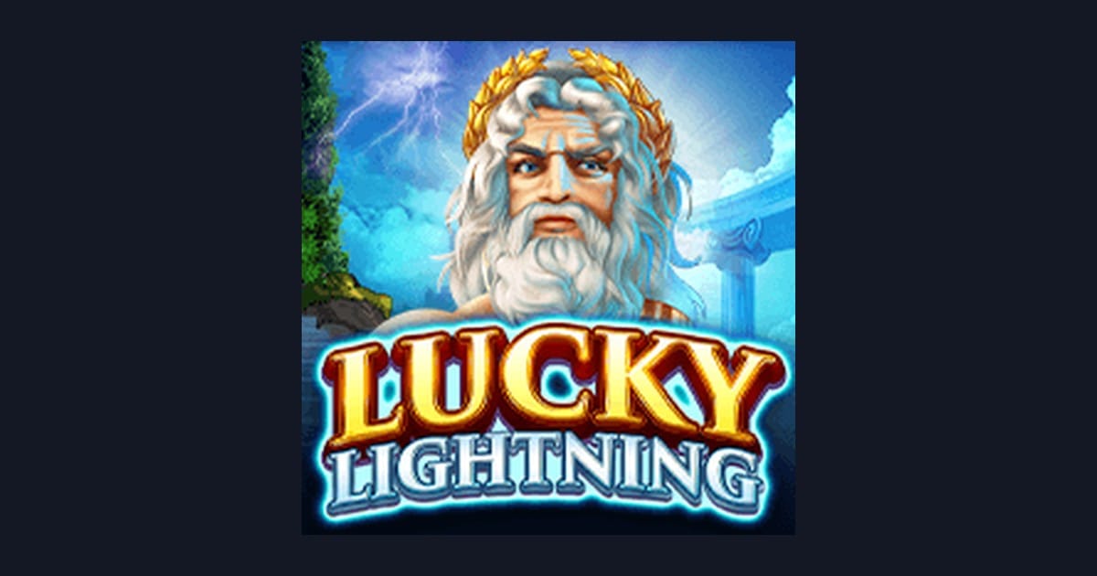 Jam Gacor Terbaru Lucky Lightning, Sensasi Slot dengan Peluang Menang Besar