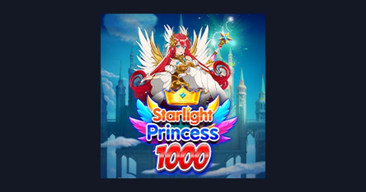 Jam Gacor Terbaru Starlight Princess 1000: Sensasi Slot dengan Jackpot Besar