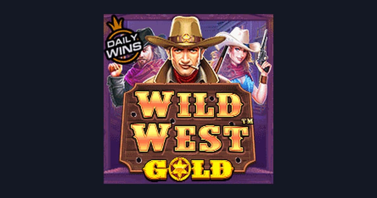 Jelajahi Link Slot Gacor Wild West Gold dengan Peluang Maxwin