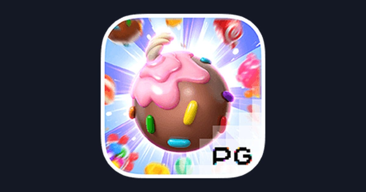 Main Candy Burst dengan Depo 5 Ribu: Seru dan Peluang Jackpot Besar