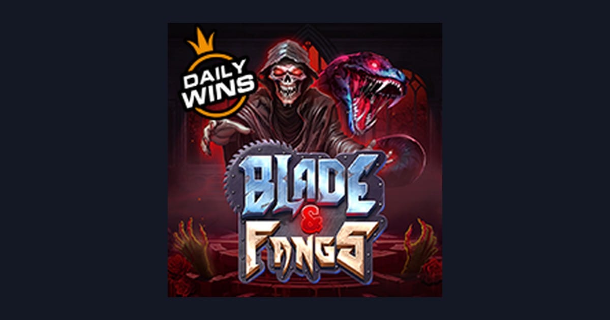 Mengenal Blade and Fangs: Fitur Menarik dan Volatilitas Slot yang Seru