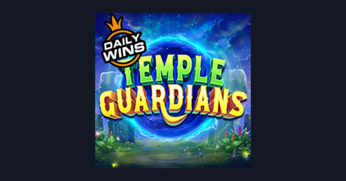 Mengenal Fitur & Tingkat Volatilitas Slot Temple Guardians dari Pragmatic Play