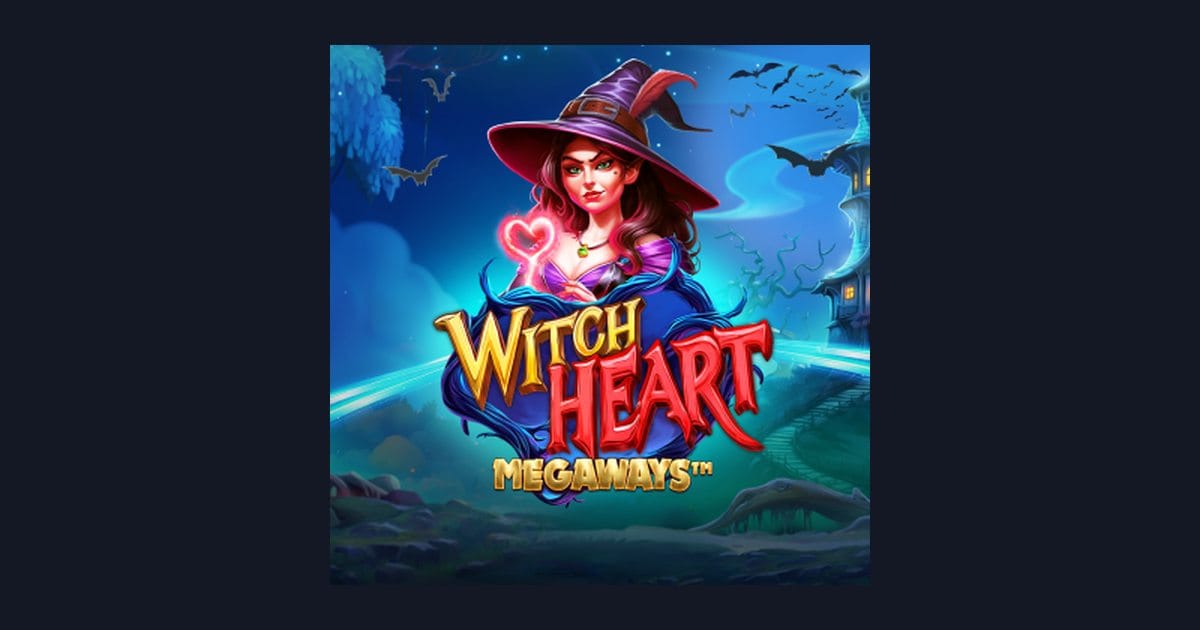 Mengenal Fitur & Tingkat Volatilitas Slot Witch Heart Megaways Pragmatic Play