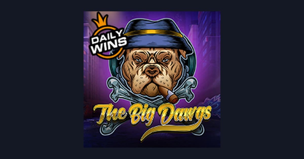 Mengenal Pola Spin Gacor di Slot The Big Dawgs dari Pragmatic Play
