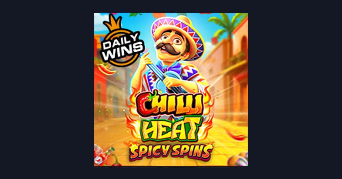 Mengenal Slot Chilli Heat Spicy Spins: Fitur Menarik dan Volatilitas yang Patut Dicoba