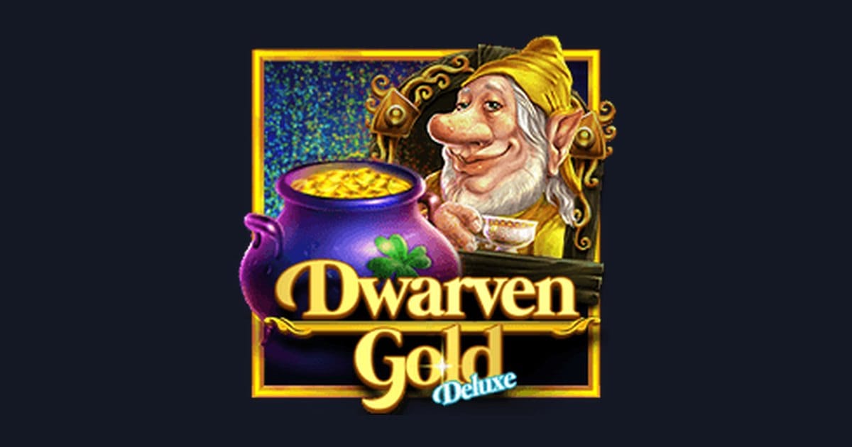 Mengungkap Keseruan Link Slot Gacor Dwarven Gold Deluxe dari Pragmatic Play