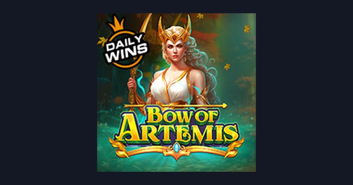 Mudah Daftar & Login, Nikmati Sensasi Bow of Artemis Slot Game