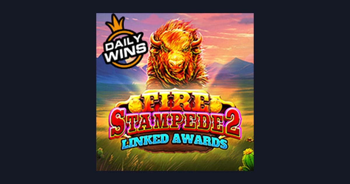 Nikmati Sensasi Fire Stampede 2 dengan Daftar & Login Gampang di LTE4D