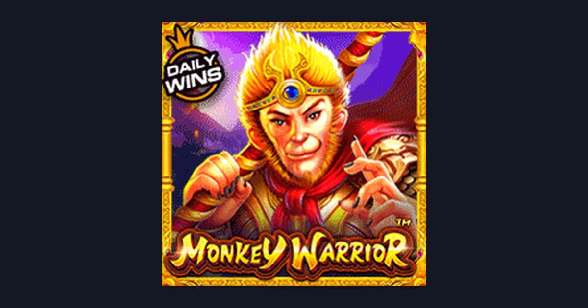 Nikmati Sensasi Jackpot Progresif Terbesar di Monkey Warrior