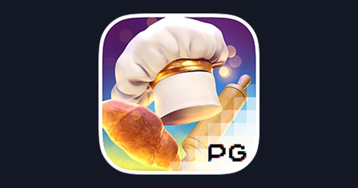 Nikmati Sensasi Slot Bakery Bonanza di Situs Slot Terpercaya