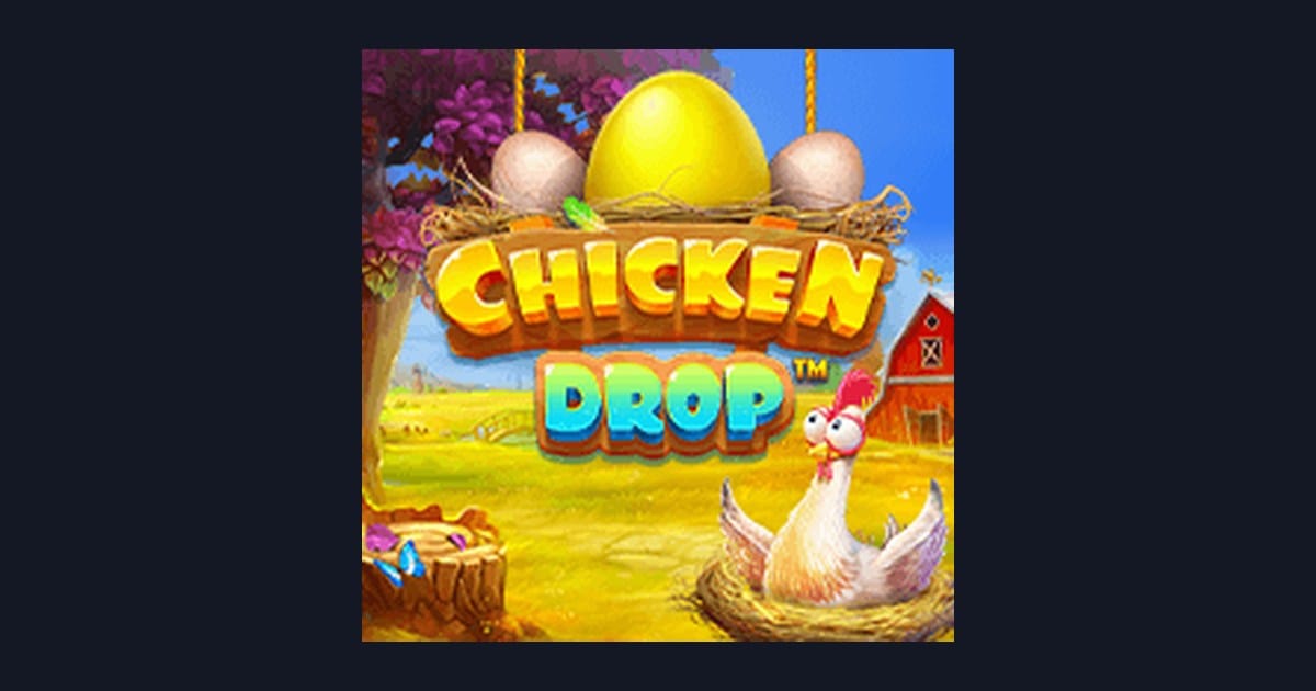 Nikmati Sensasi Slot Gacor Hari Ini dengan Chicken Drop dari Pragmatic Play