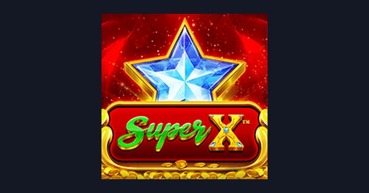 Nikmati Sensasi Slot Maxwin dengan Super x dari Pragmatic Play