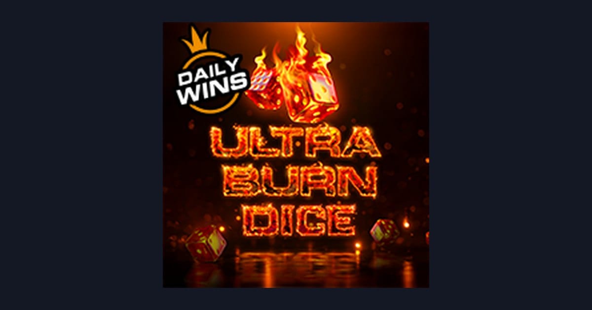 Nikmati Sensasi Ultra Burn Dice dengan Deposit Dana OVO Gopay Mudah