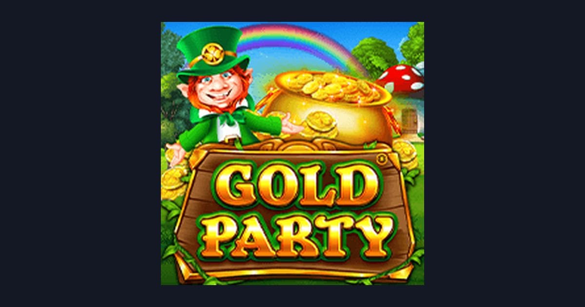 Nikmati Serunya Gold Party dengan Deposit Dana OVO GoPay Mudah