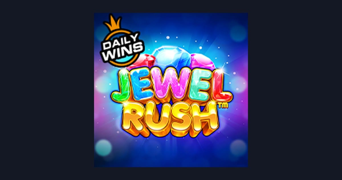Nikmati Serunya Jewel Rush dengan Daftar & Login Gampang di LTE4D