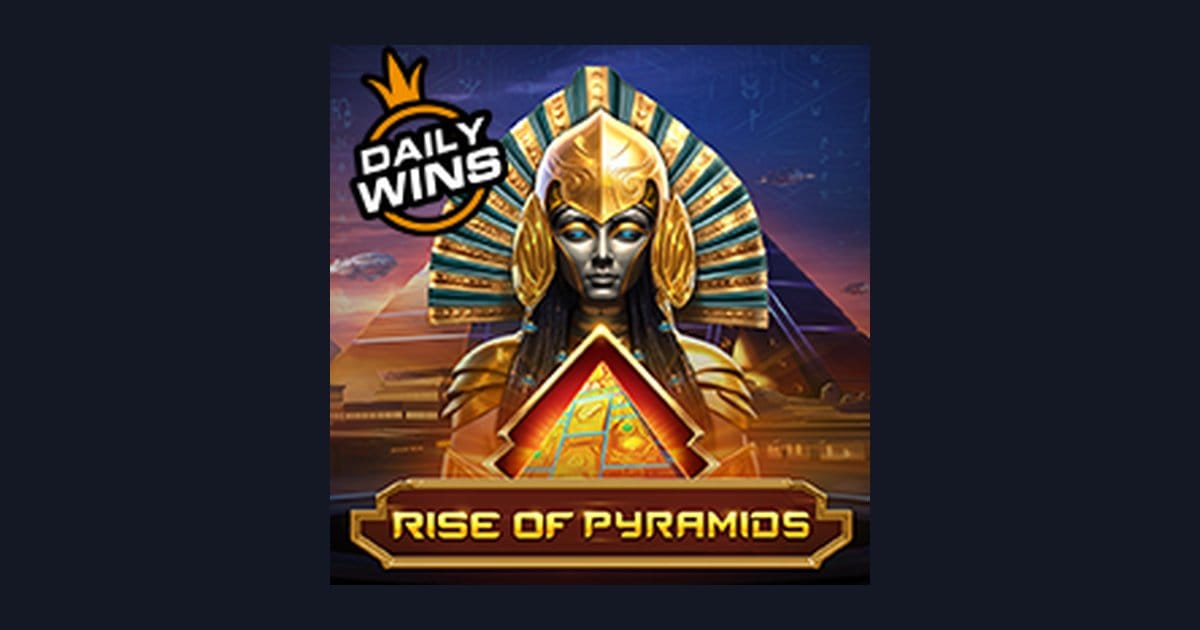 Rahasia Main Slot Anti Boncos di Rise of Pyramids dari Pragmatic Play