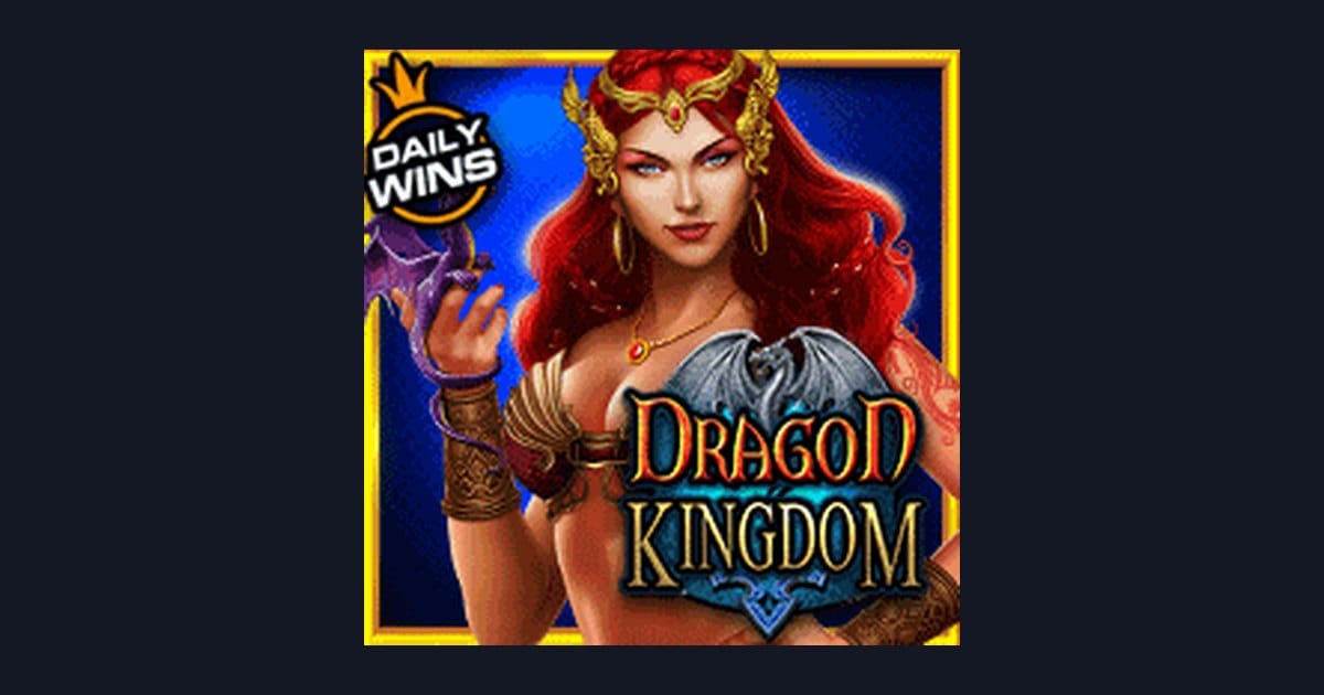 Rahasia Menang Dragon Kingdom: Tips Jitu untuk Pemula Slot