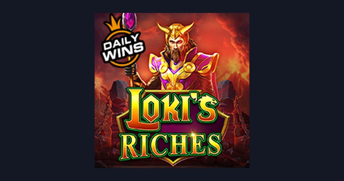 Rahasia Menang Mudah di Lokis Riches untuk Pemula Slot