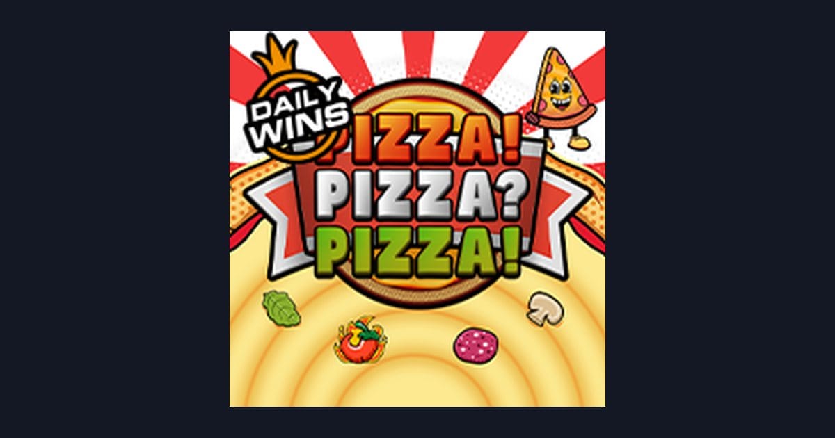 Rahasia RTP Live Tertinggi di Slot Pizza Pizza Pizza dari Pragmatic Play