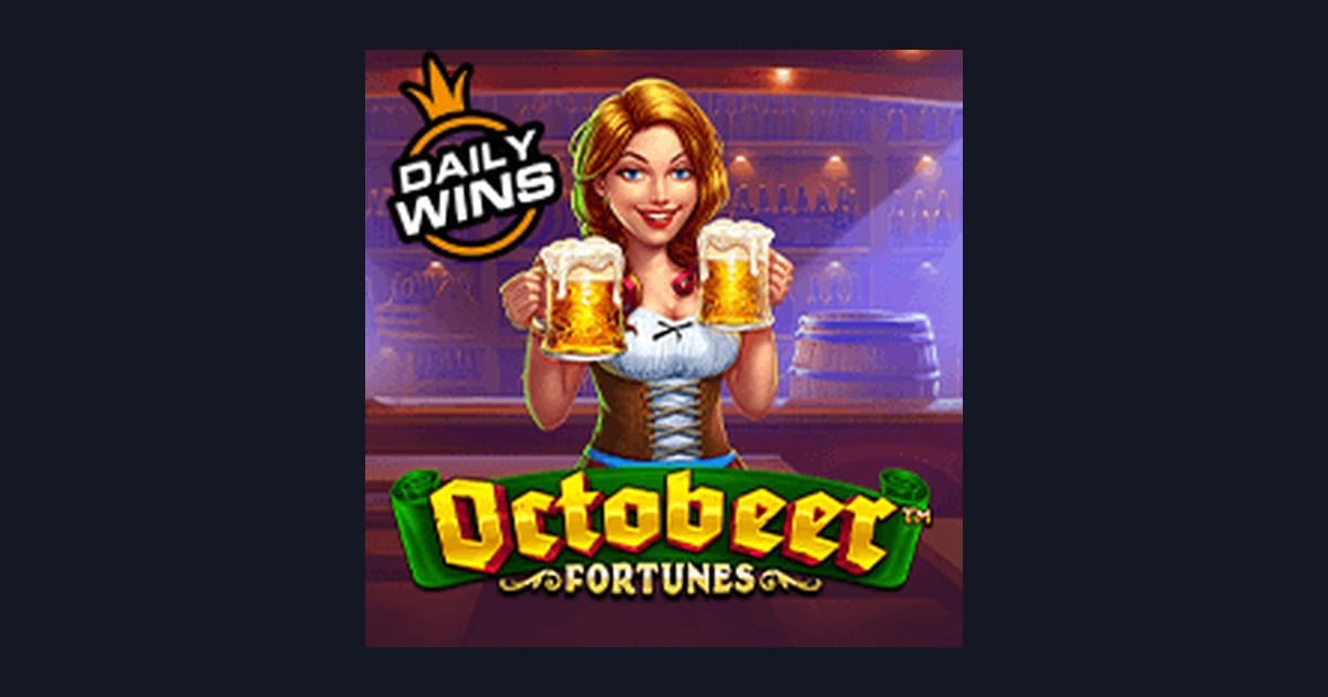 Rahasia Slot Anti Boncos di Octobeer Fortunes dari Pragmatic Play