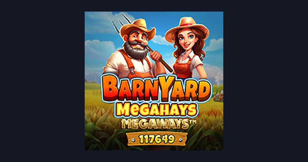 Rahasia Tips Pola Maxwin di Barnyard Megahays Megaways Pragmatic Play