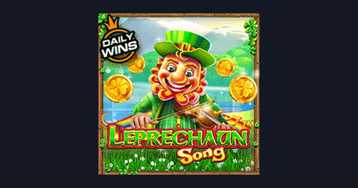 Rahasia Tips Pola Maxwin di Slot Leprechaun Song yang Seru