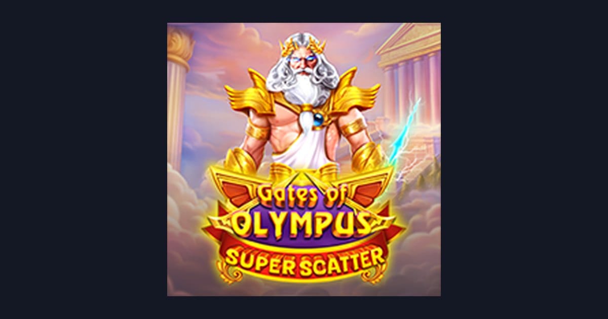 Rahasia Trik Auto Maxwin di Gates of Olympus Super Scatter