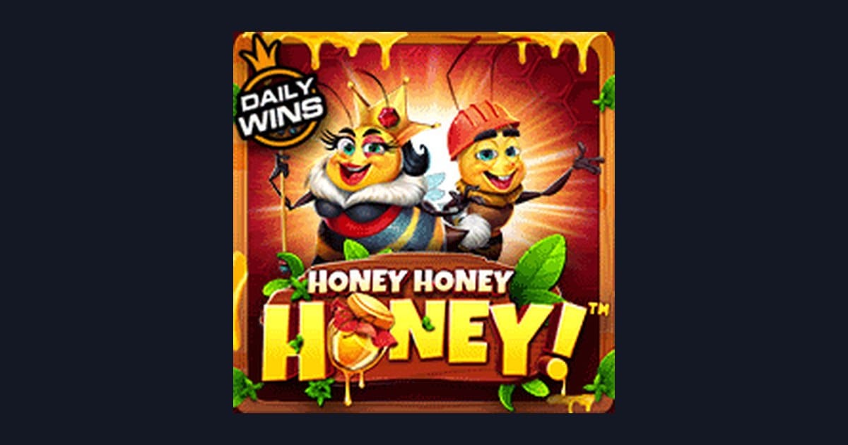 Rahasia Trik Auto Maxwin di Slot Honey Honey Honey dari Pragmatic Play