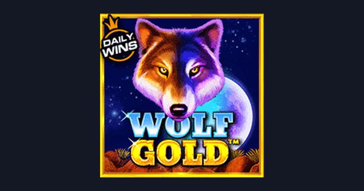 Raih Freespin & Scatter Hoki di Wolf Gold Slot dari Pragmatic Play