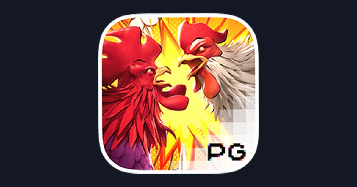 Raih Jackpot Progresif Terbesar di Slot Rooster Rumble dari PG Soft