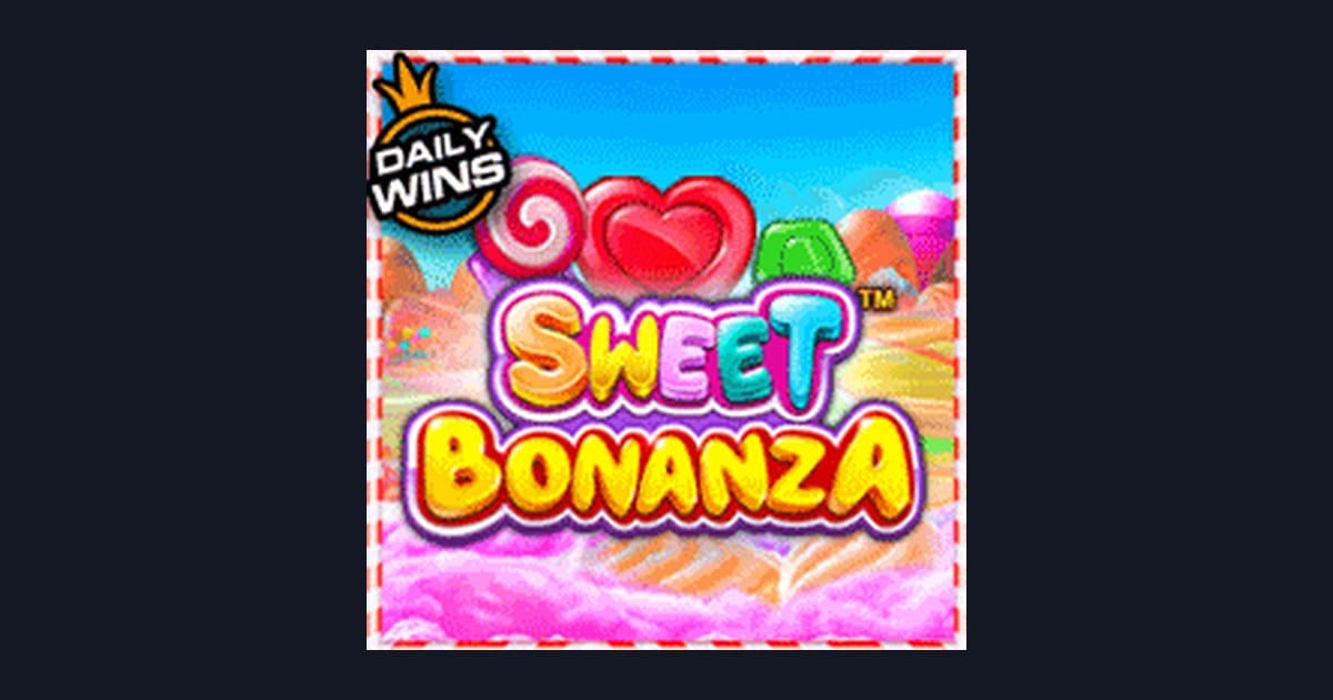 Raih Kemenangan Besar dengan Slot Gacor Hari Ini: Sweet Bonanza dari Pragmatic Play
