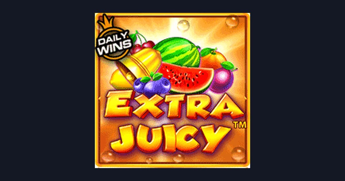 Raih Kemenangan Mudah di Slot Gacor Extra Juicy dari Pragmatic Play