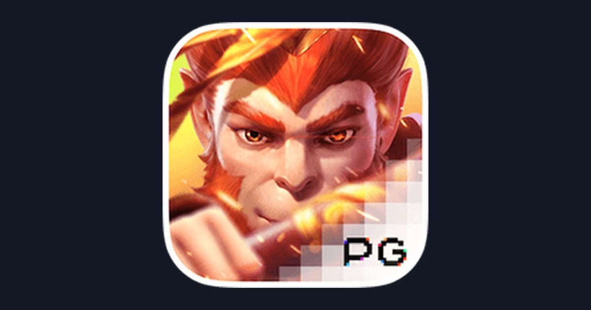 Raih Link Slot Gacor dengan Legendary Monkey King dari PG Soft