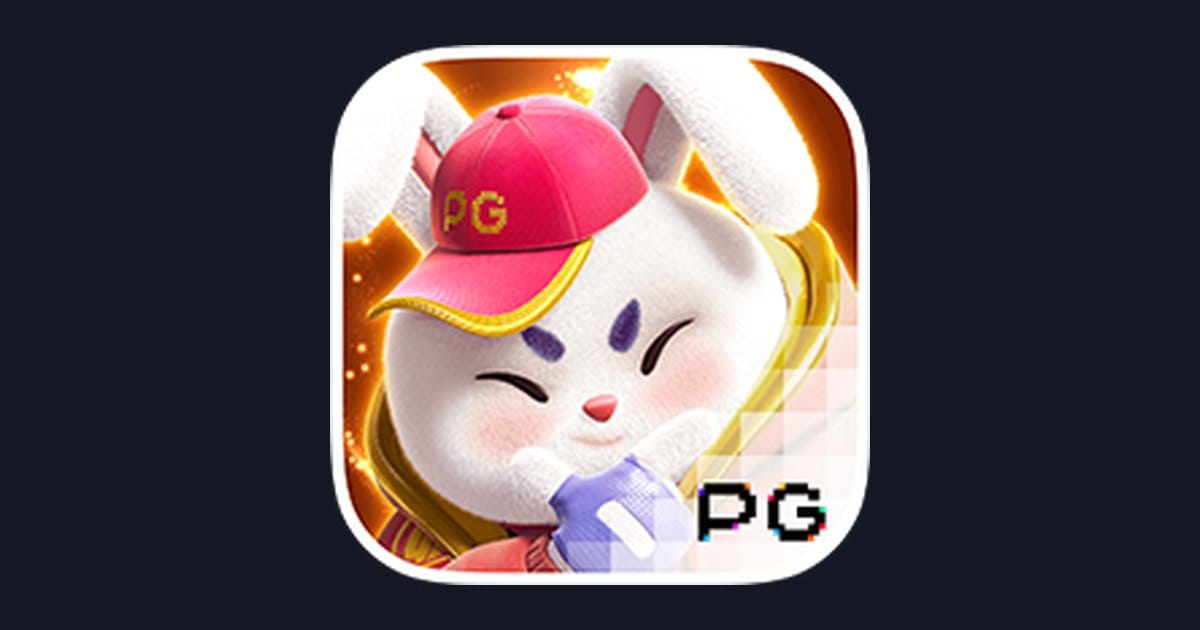 Raih Slot Maxwin dengan Keseruan Fortune Rabbit dari PG Soft