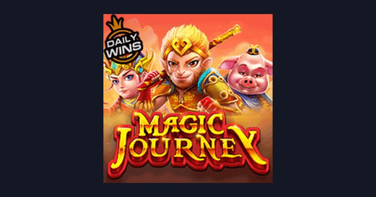 Rasakan Sensasi RTP Live Tertinggi di Slot Magic Journey